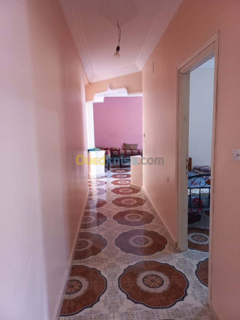 Location Appartement Oran Ain el turck