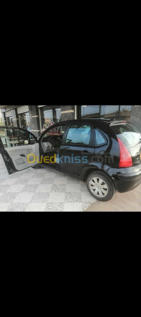 Citroen C3 2004 C3