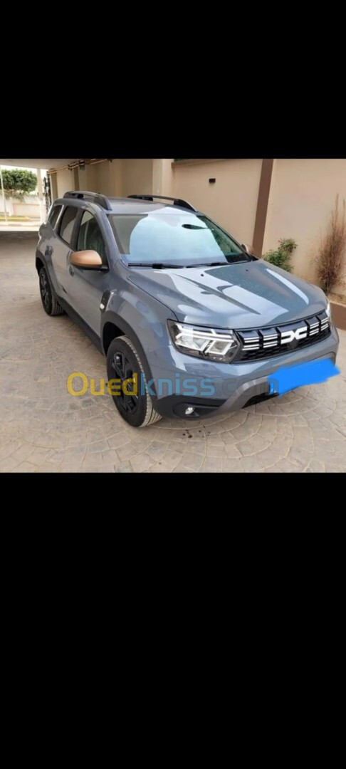 Dacia Duster 2024 Gold