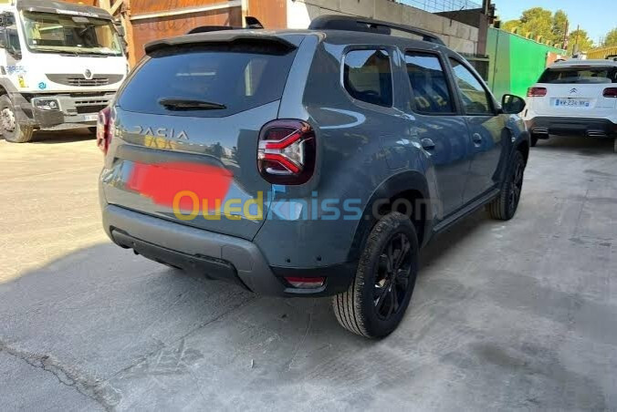 Dacia Duster 2024 Gold extreme