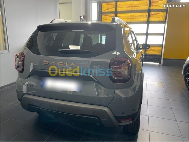 Dacia Duster 2024 Gold extreme