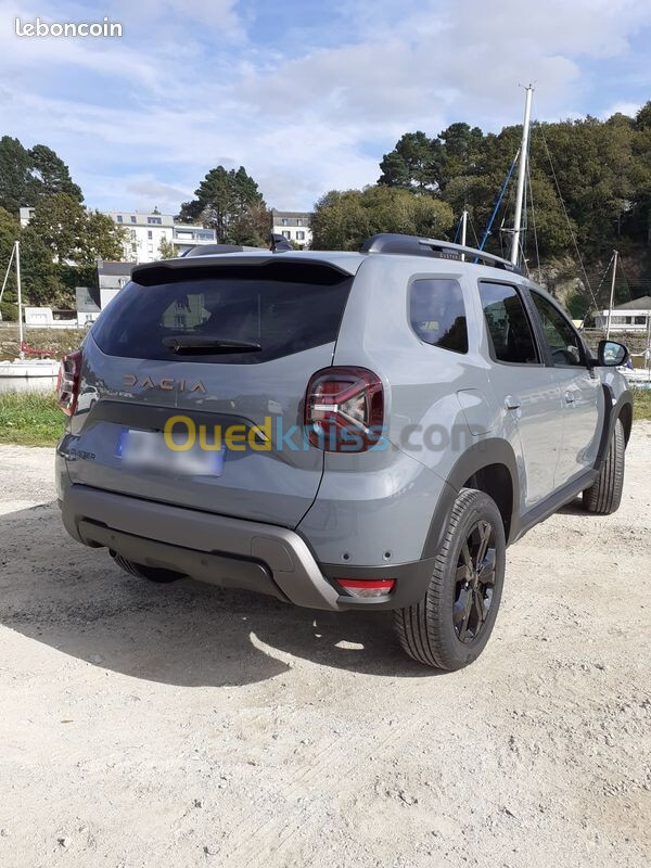 Dacia Duster 2024 Gold extreme