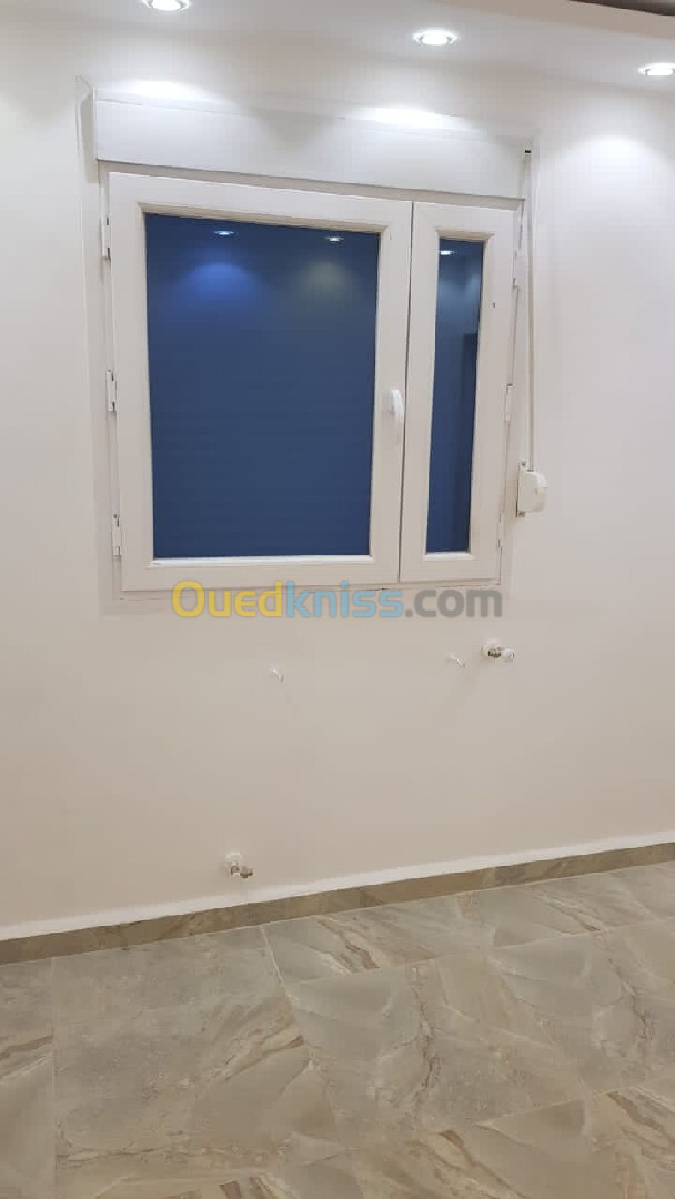 Vente Appartement F3 Alger Bab ezzouar