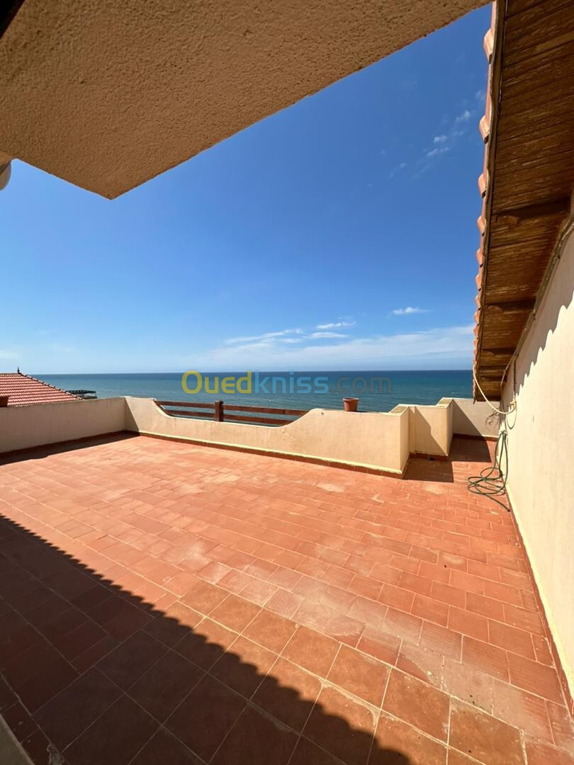 Vente Villa Tipaza Douaouda