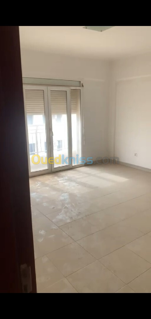 Vente Appartement F6 Alger Cheraga