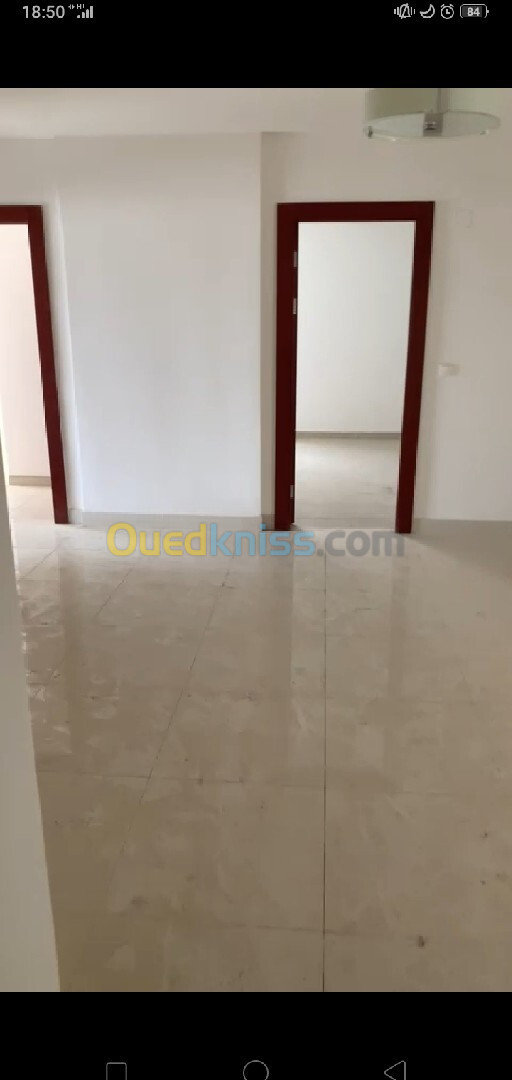 Vente Appartement F6 Alger Cheraga