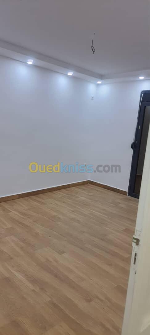 Vente Appartement F3 Alger Ain benian