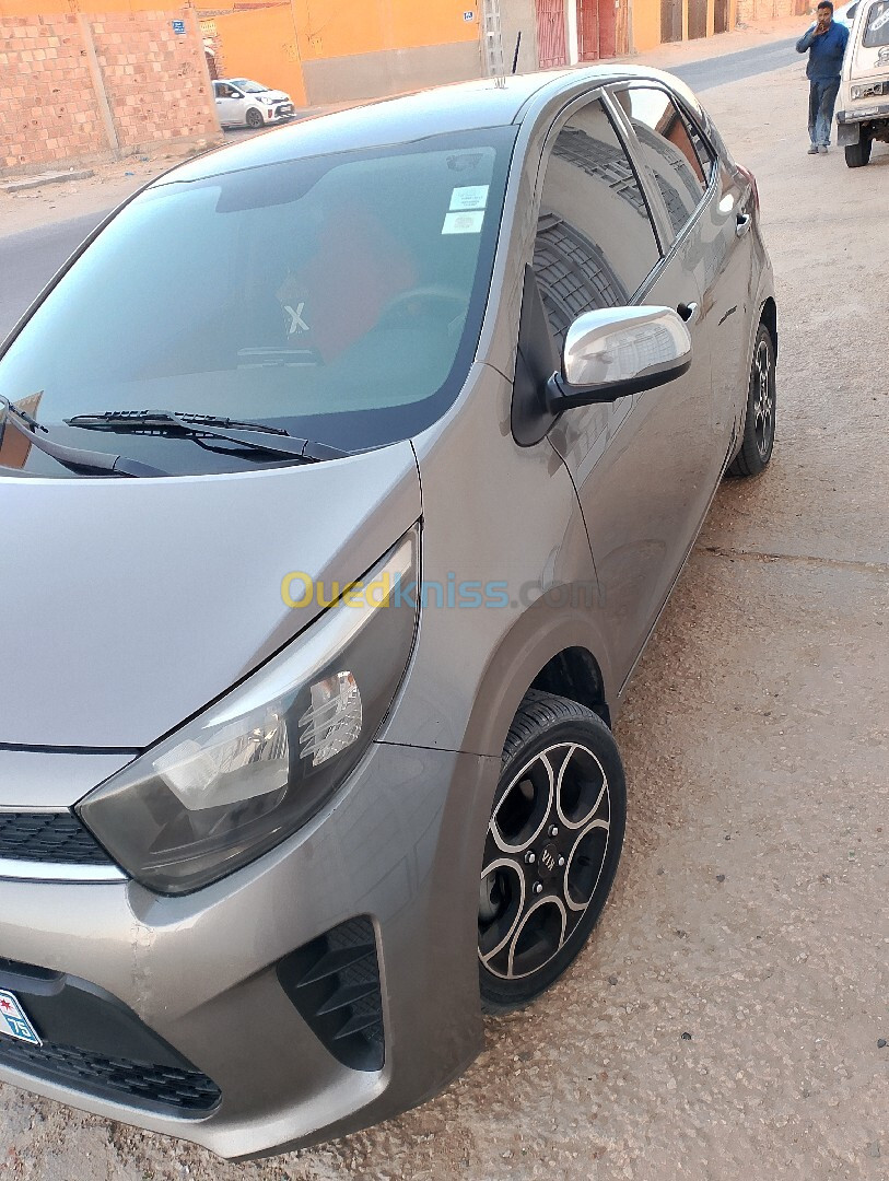 Kia Picanto 2019 EX