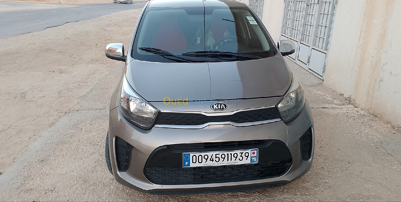 Kia Picanto 2019 EX