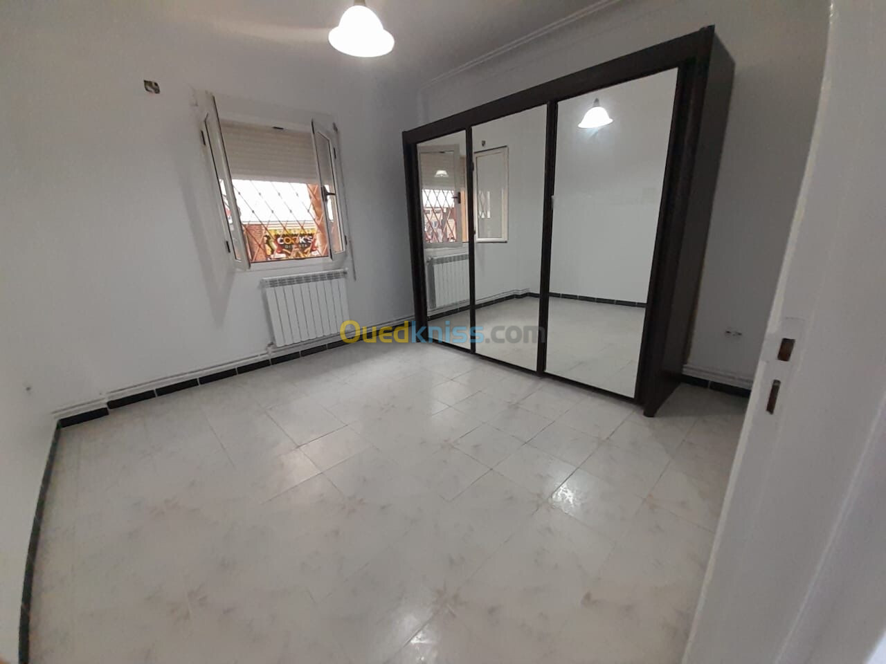 Location Appartement F4 Alger Hydra