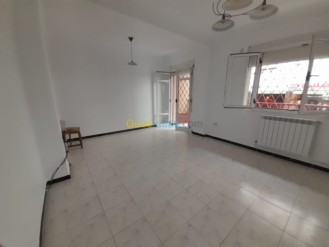 Location Appartement F4 Alger Hydra