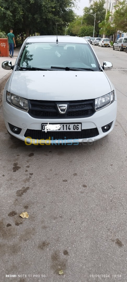 Dacia Logan 2014 Logan