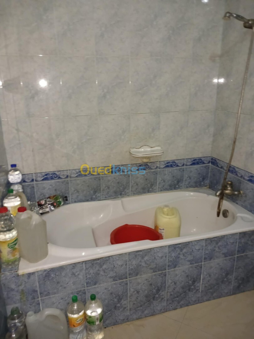 Location Appartement F3 Alger Bordj el kiffan