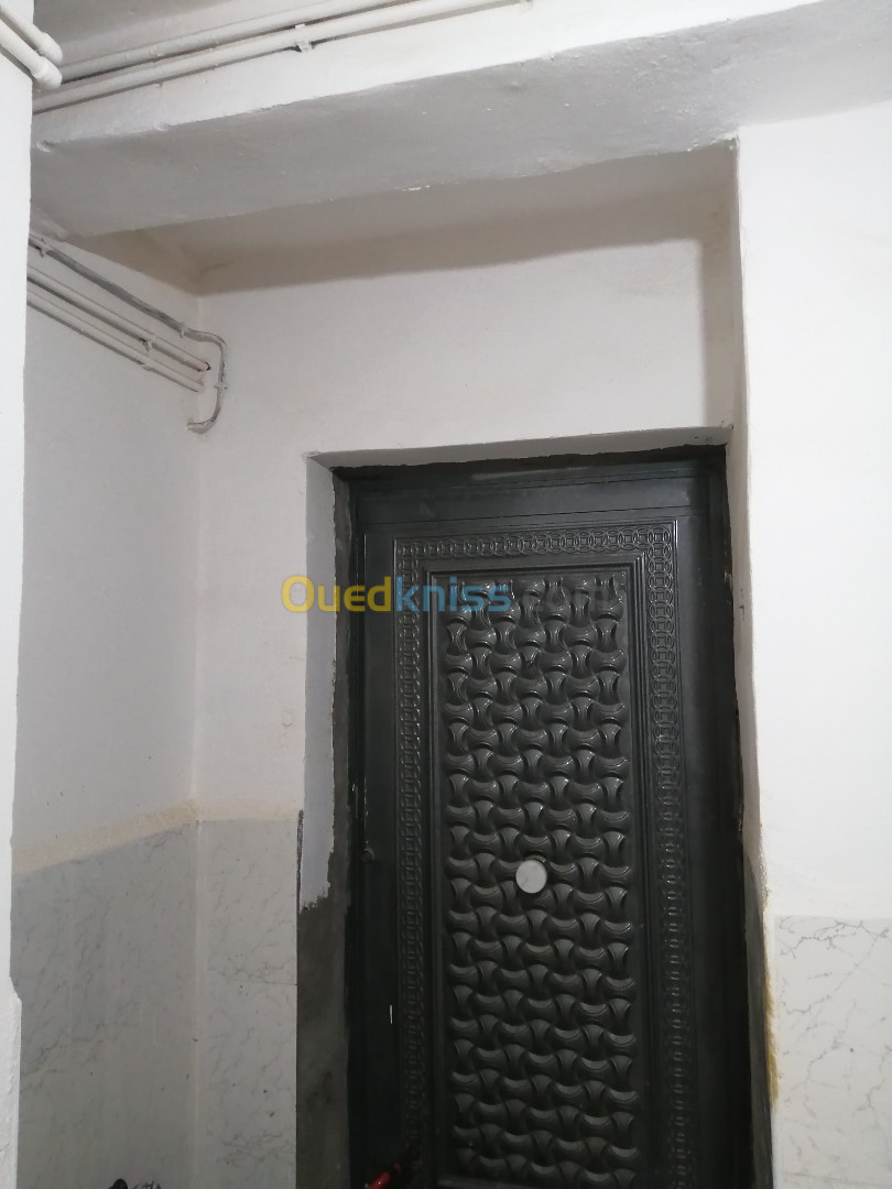 Vente Appartement F3 Biskra Biskra