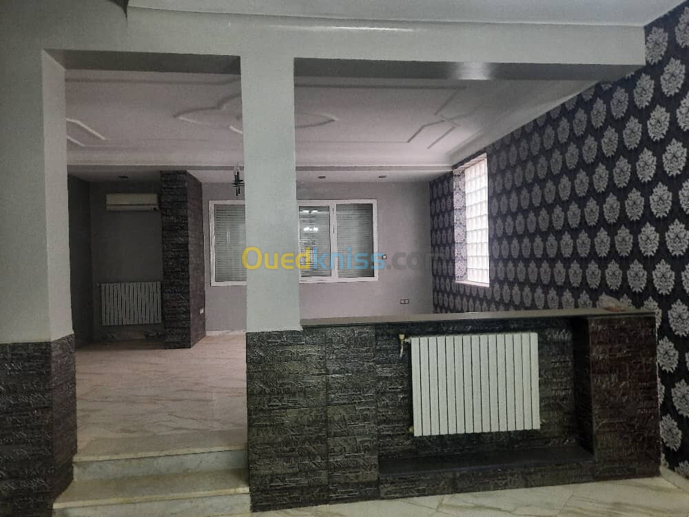 Vente Duplex F7 Blida Blida