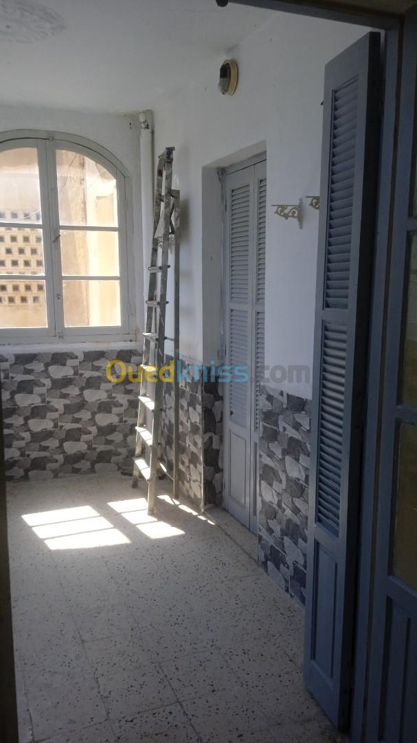 Location Appartement F3 Boumerdès Boudouaou