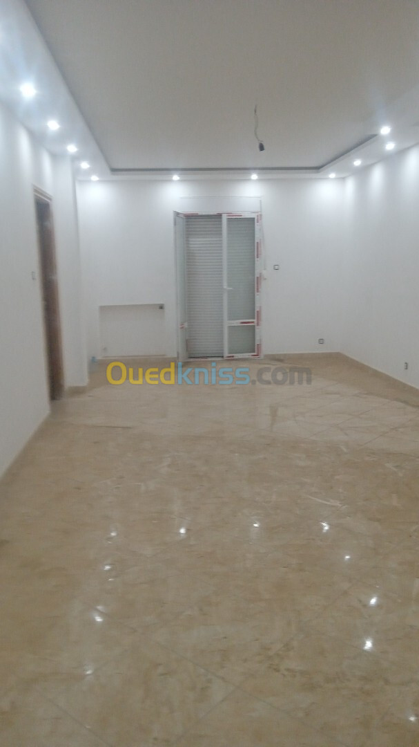 Vente Villa Alger Bordj el bahri