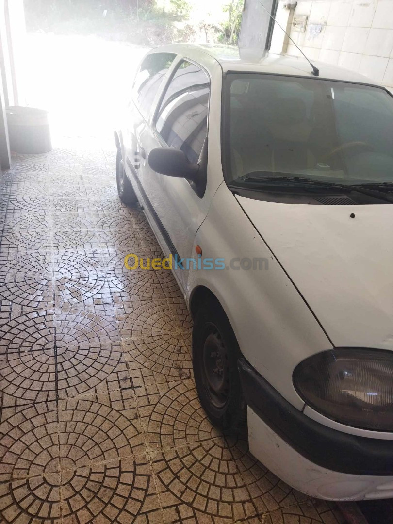 Renault Clio 2 2001 