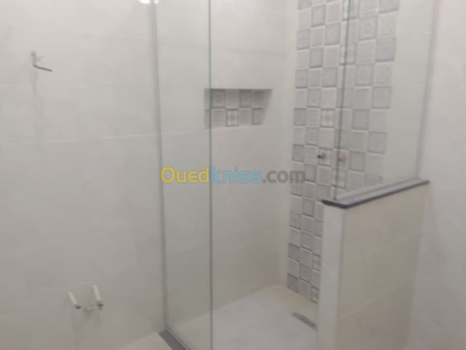 Location Appartement F3 Alger Draria