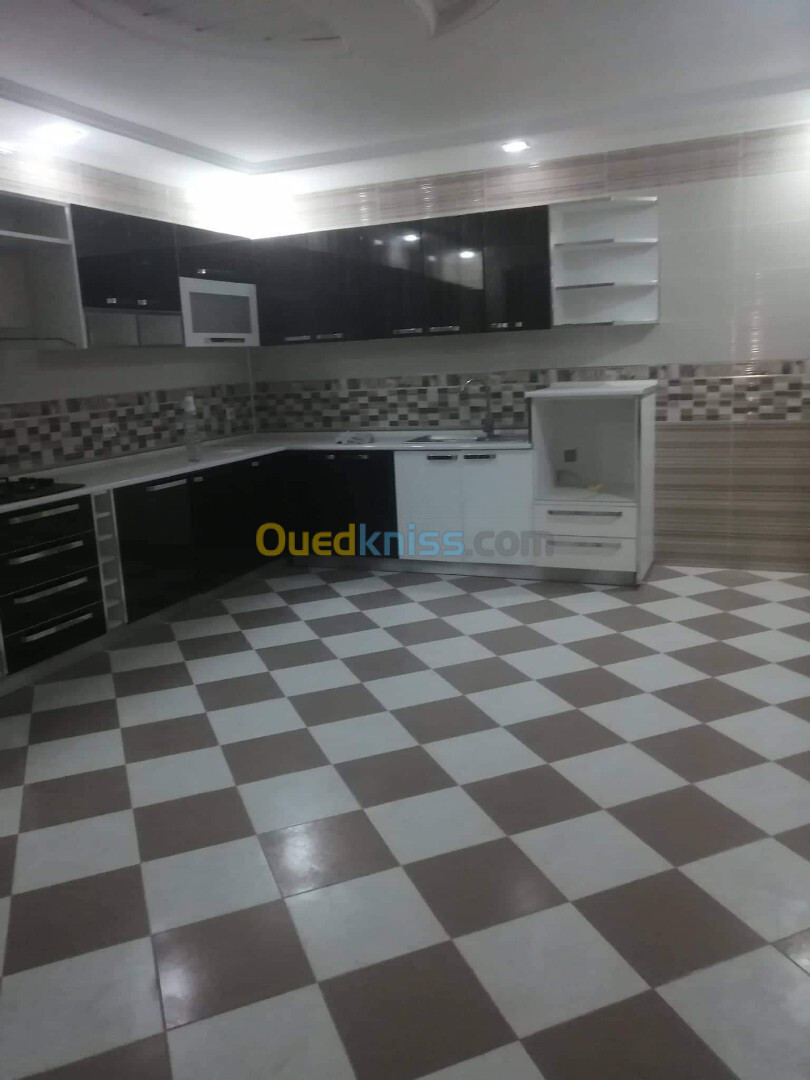 Vente Villa Alger Draria