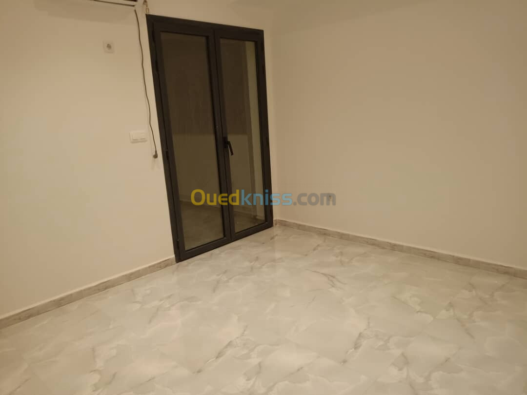 Location Appartement F3 Alger Draria