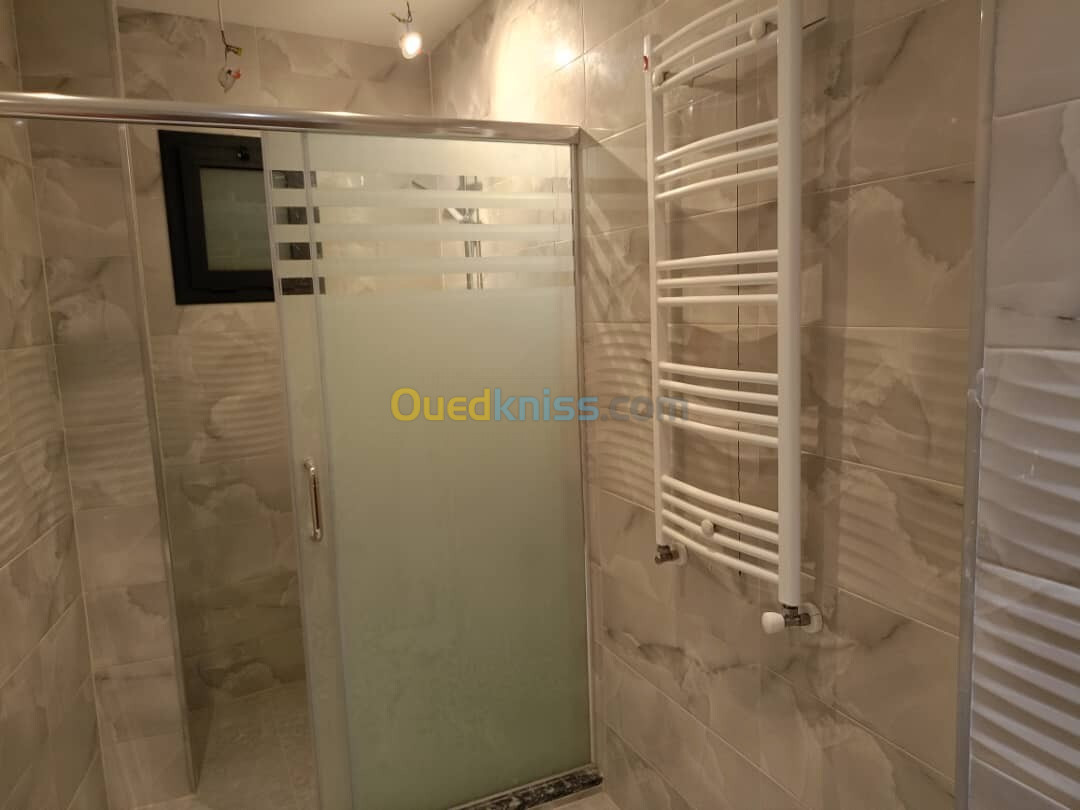 Location Appartement F3 Alger Draria