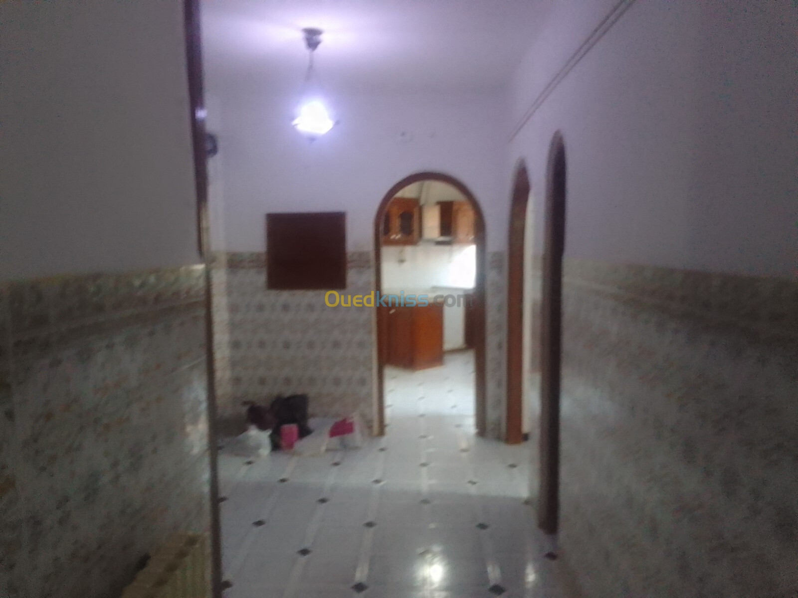 Location Appartement F5 Alger Draria