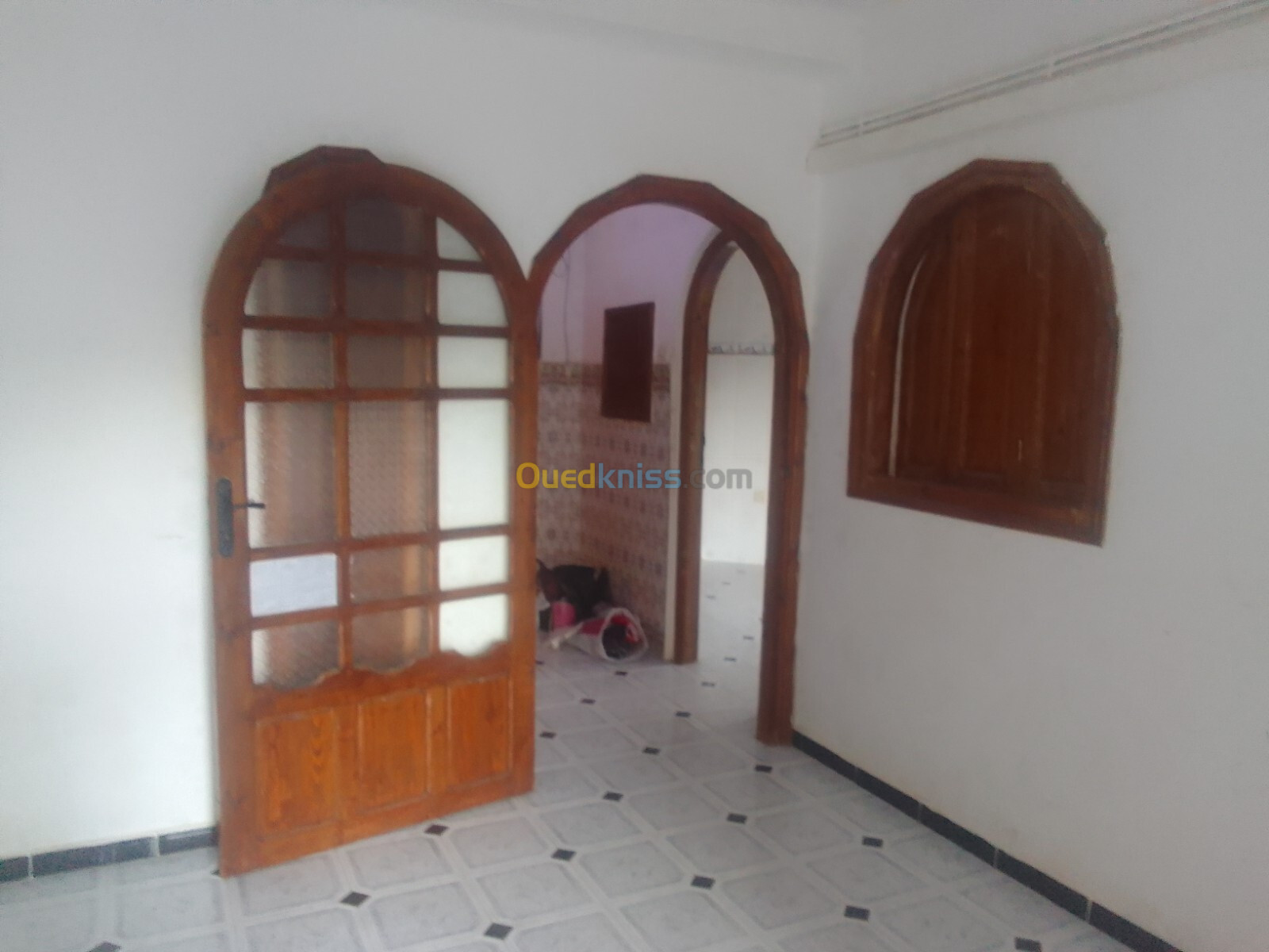 Location Appartement F5 Alger Draria