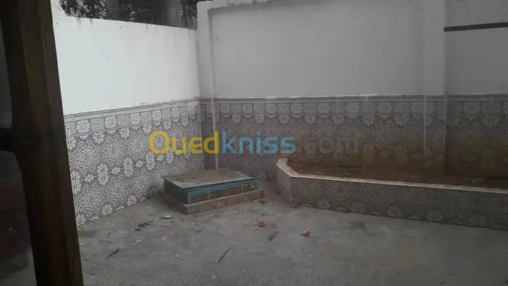 Location Niveau De Villa F3 Alger Draria