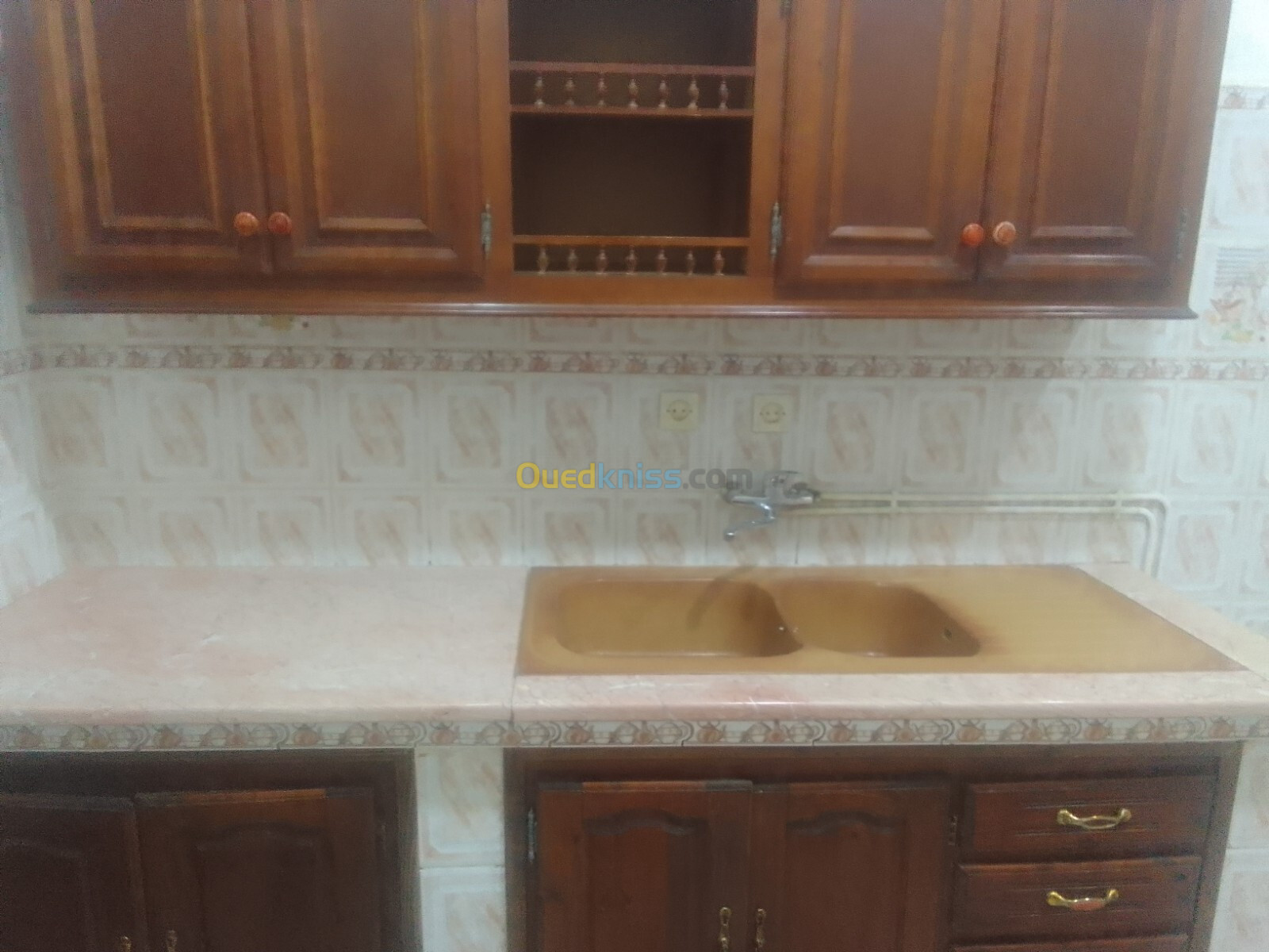 Location Niveau De Villa F5 Alger Draria