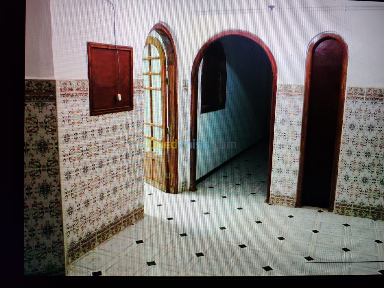 Location Appartement F5 Alger Draria