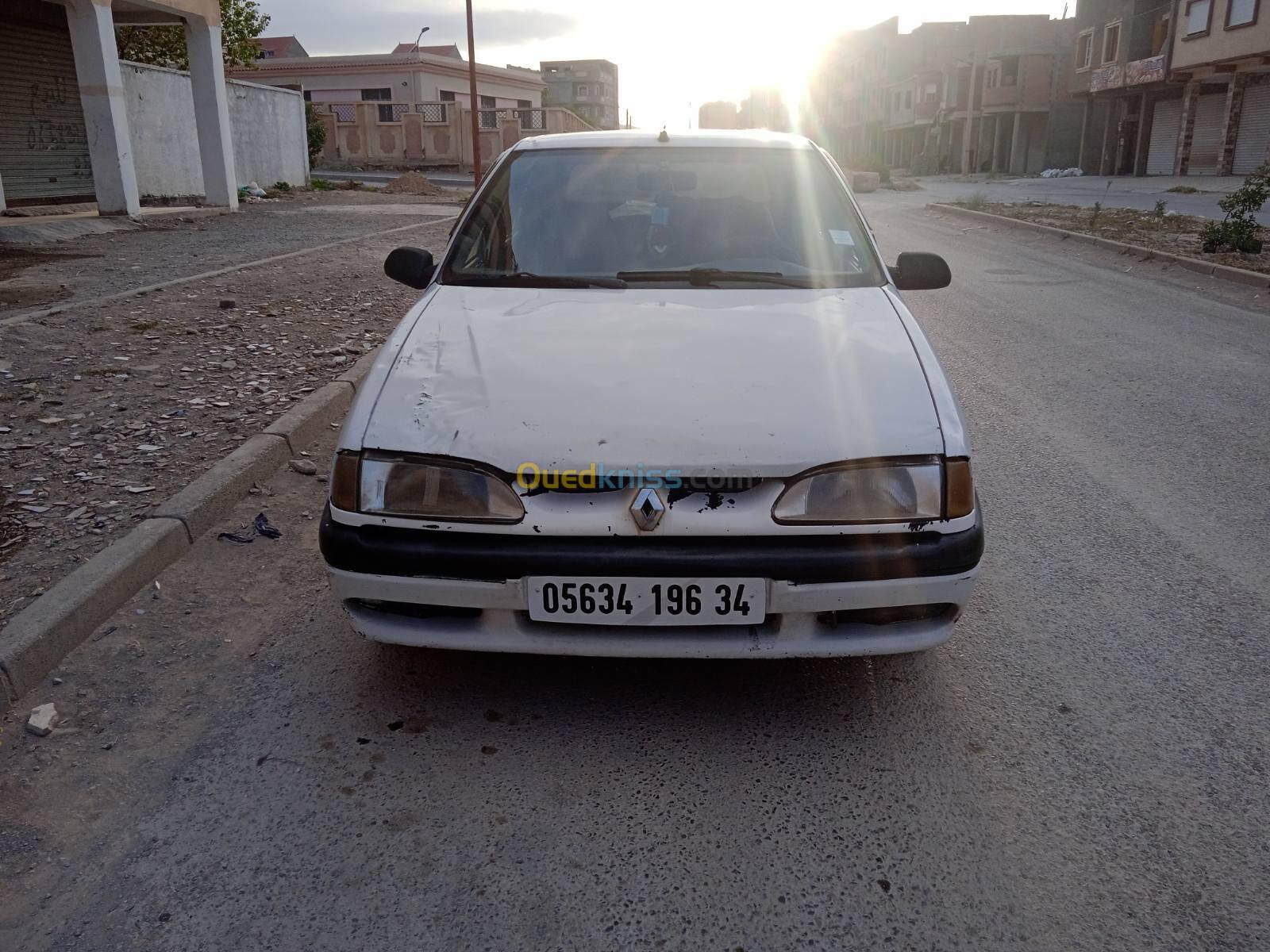 Renault 19 1996 19