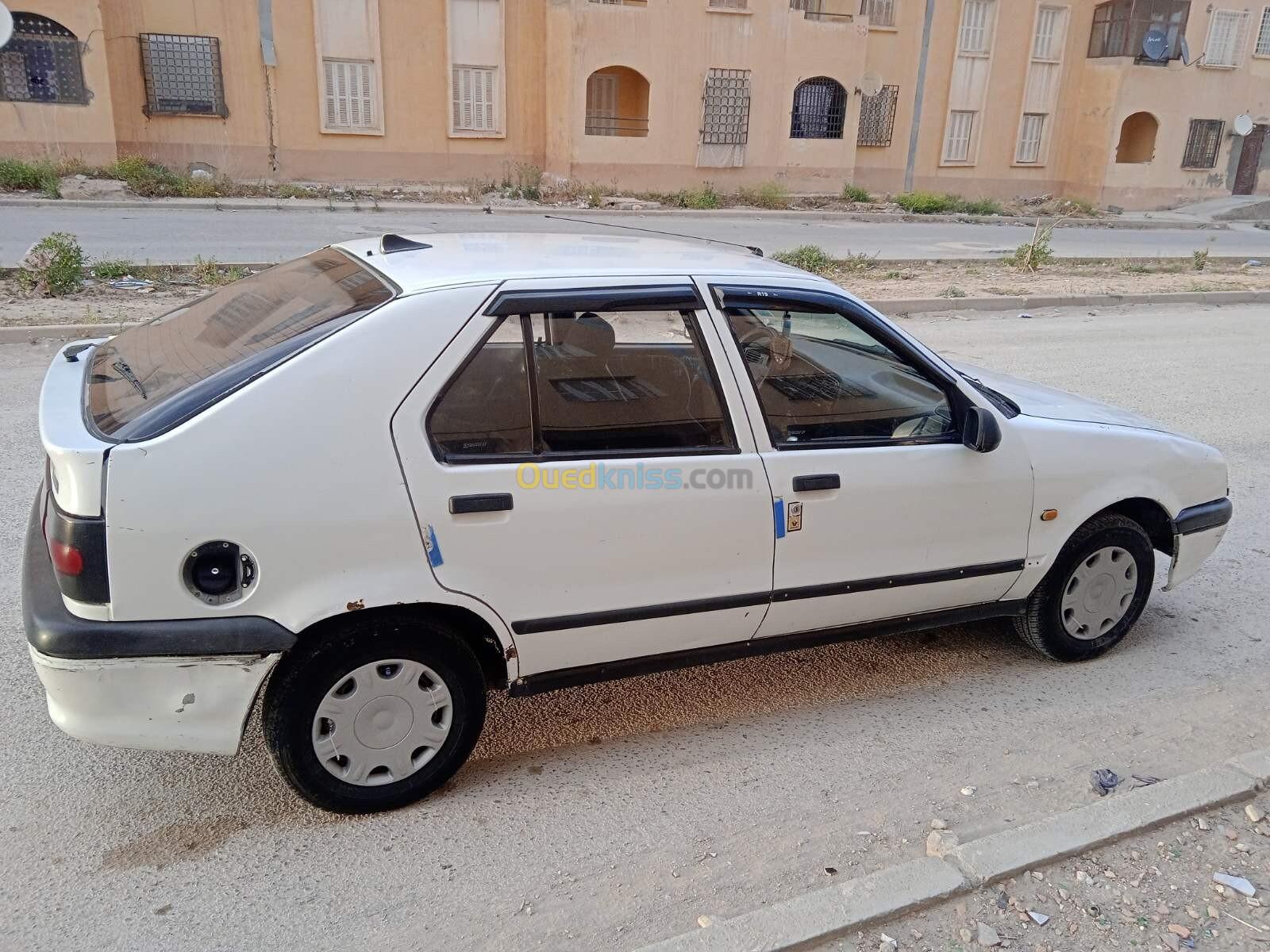 Renault 19 1996 19