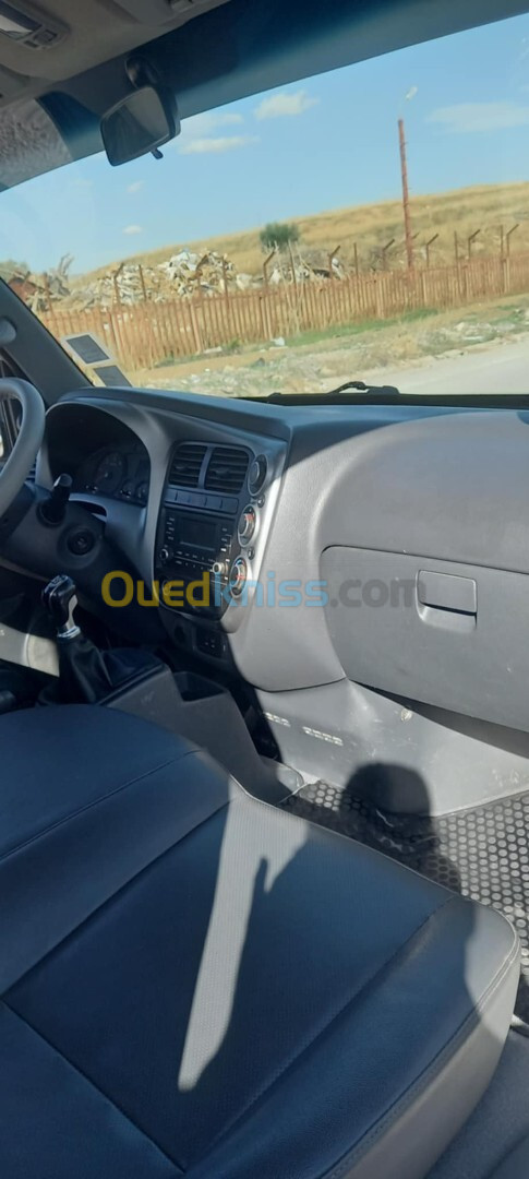 KIA K200 K2500 2019