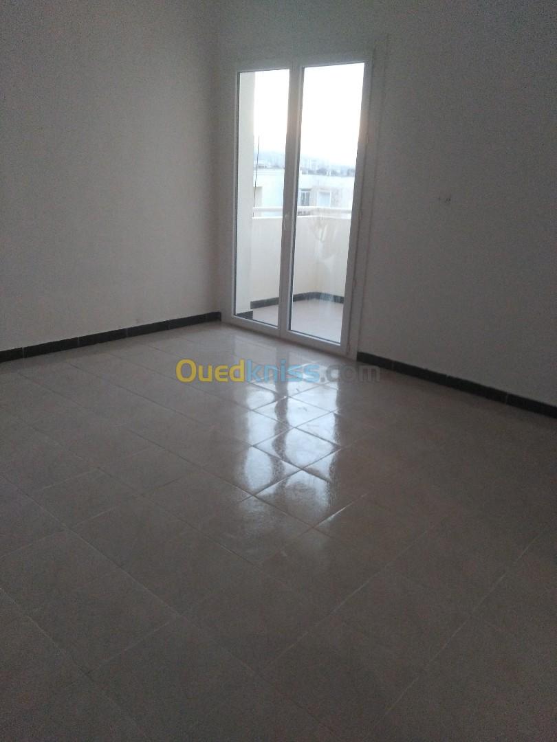 Location Appartement F3 Annaba Barrahel