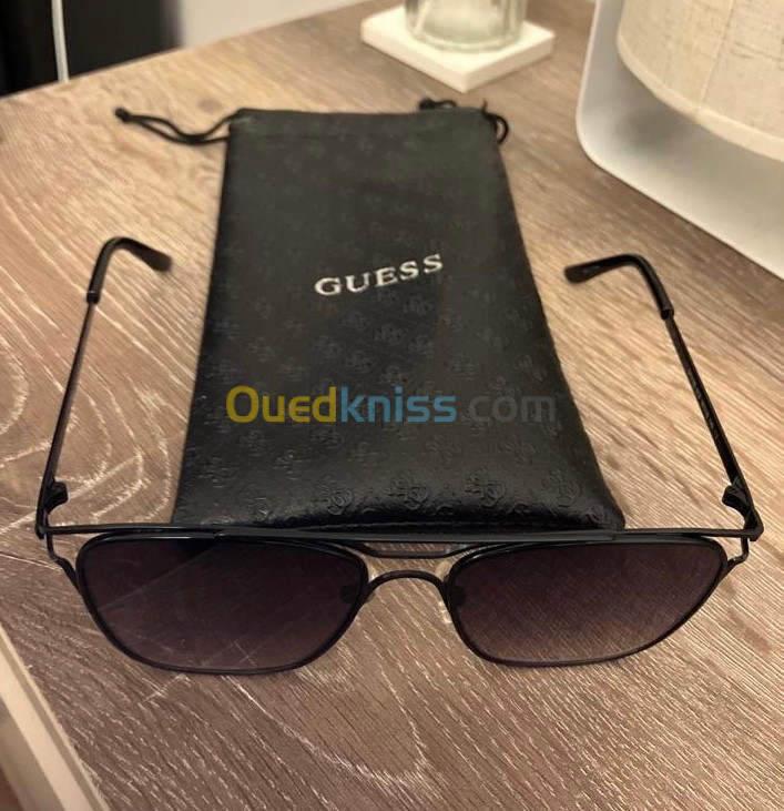 Lunettes Guess original 