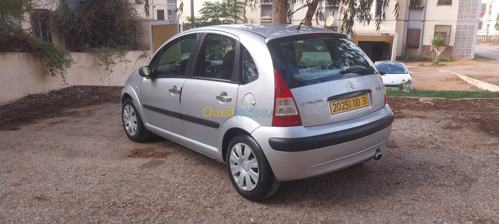 Citroen C3 2010 C3