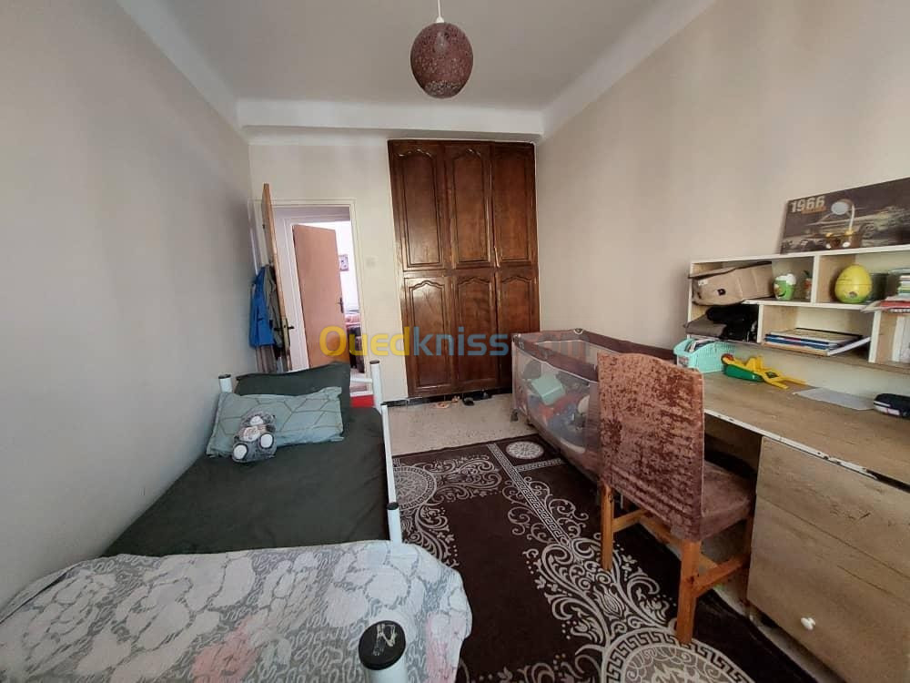 Vente Appartement F4 Setif Setif