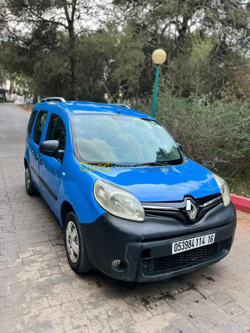 Renault Kangoo 2014 Kangoo