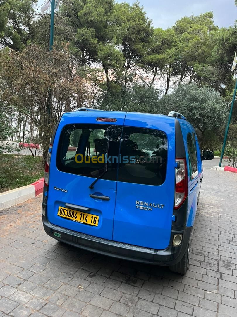 Renault Kangoo 2014 Kangoo