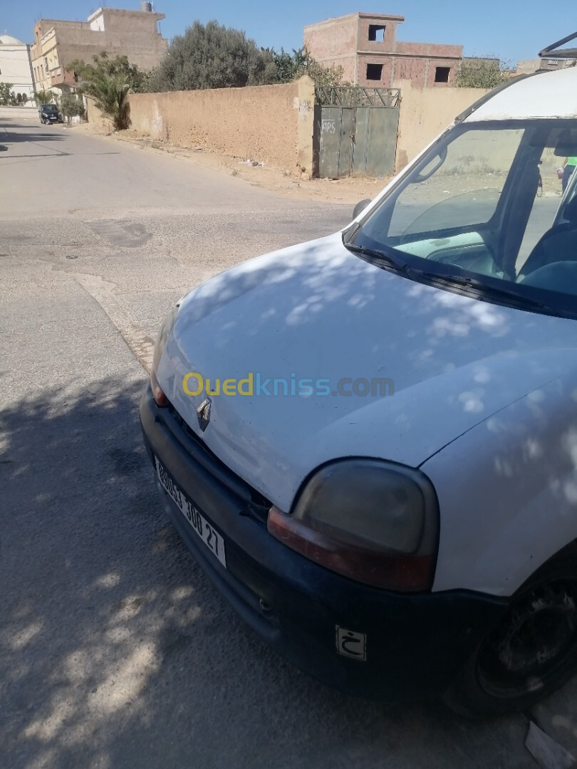 Renault Kangoo 2000 Kangoo