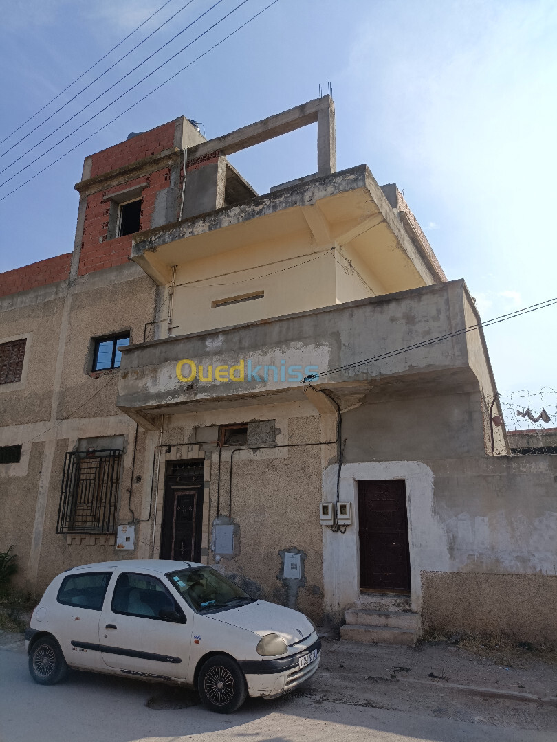 Location Villa Guelma Guelma