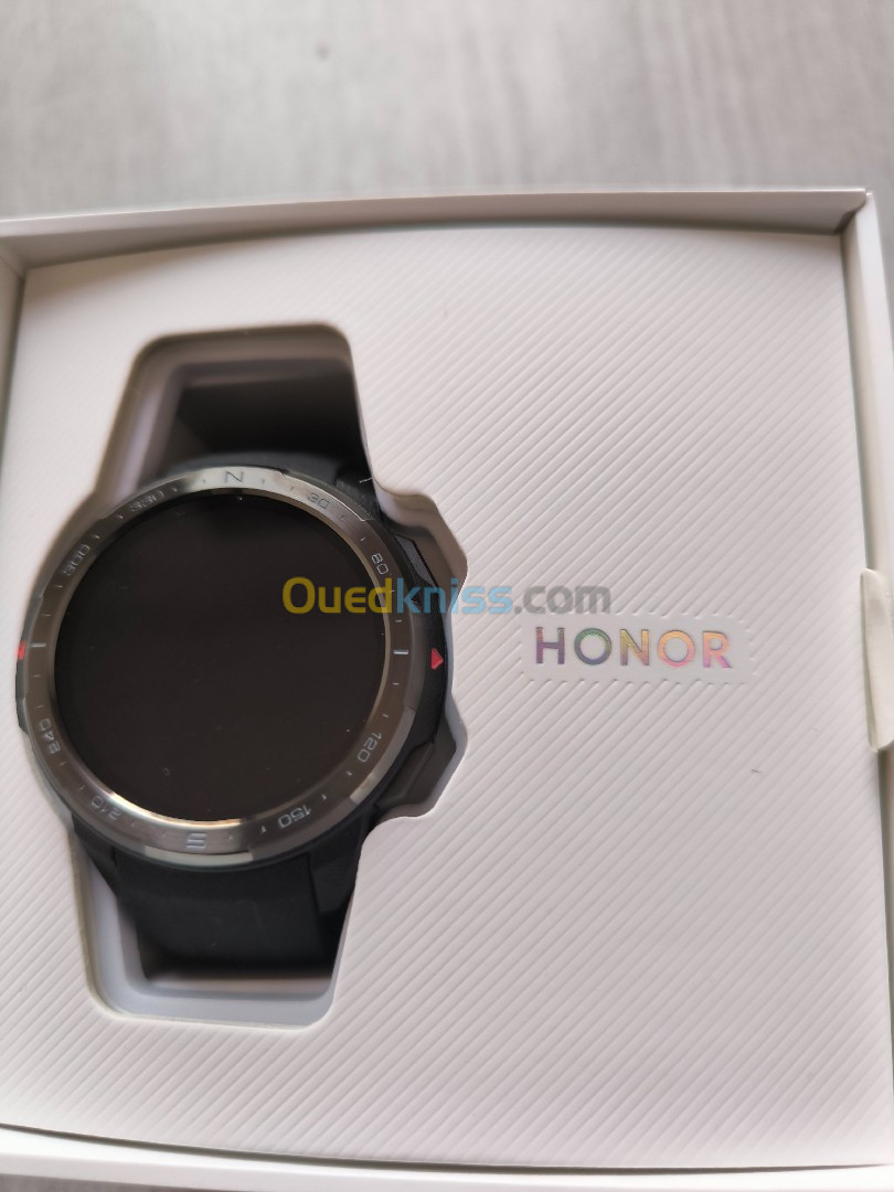 Honor watch GS pro