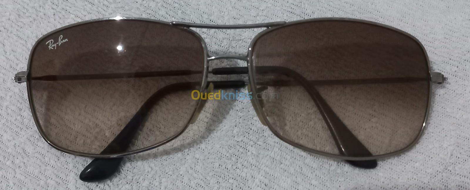 Lunette de soleil Homme Rayban