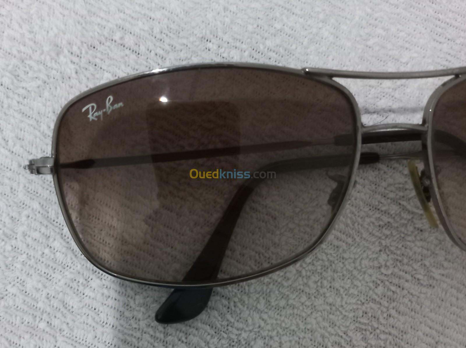 Lunette de soleil Homme Rayban