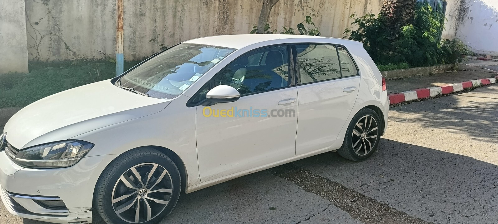 Volkswagen Golf 7 2019 START+