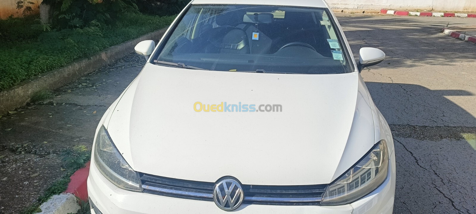 Volkswagen Golf 7 2019 START+