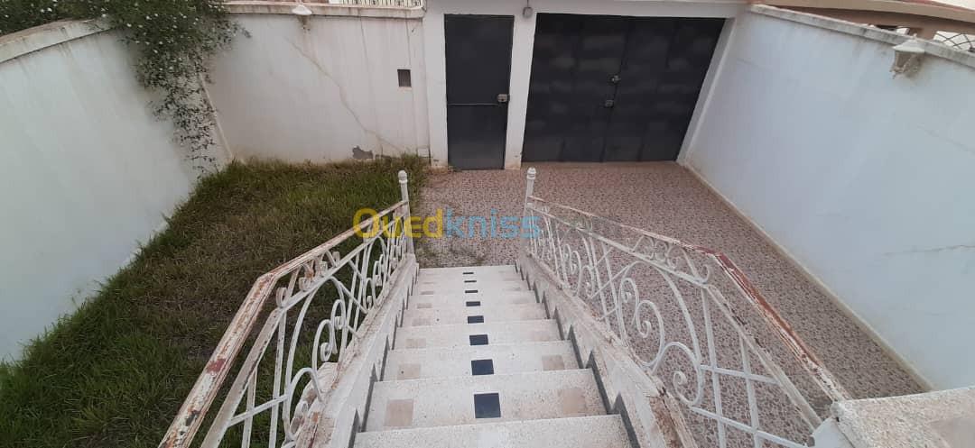 Vente Villa Alger Ouled fayet