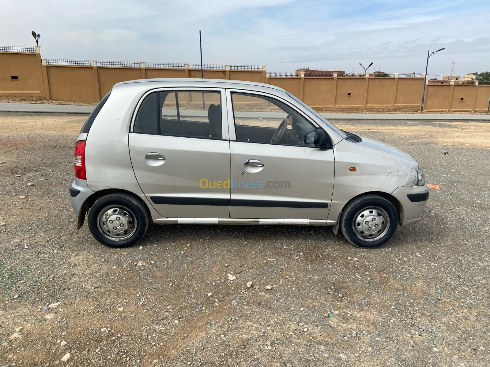 Hyundai Atos 2010 GL