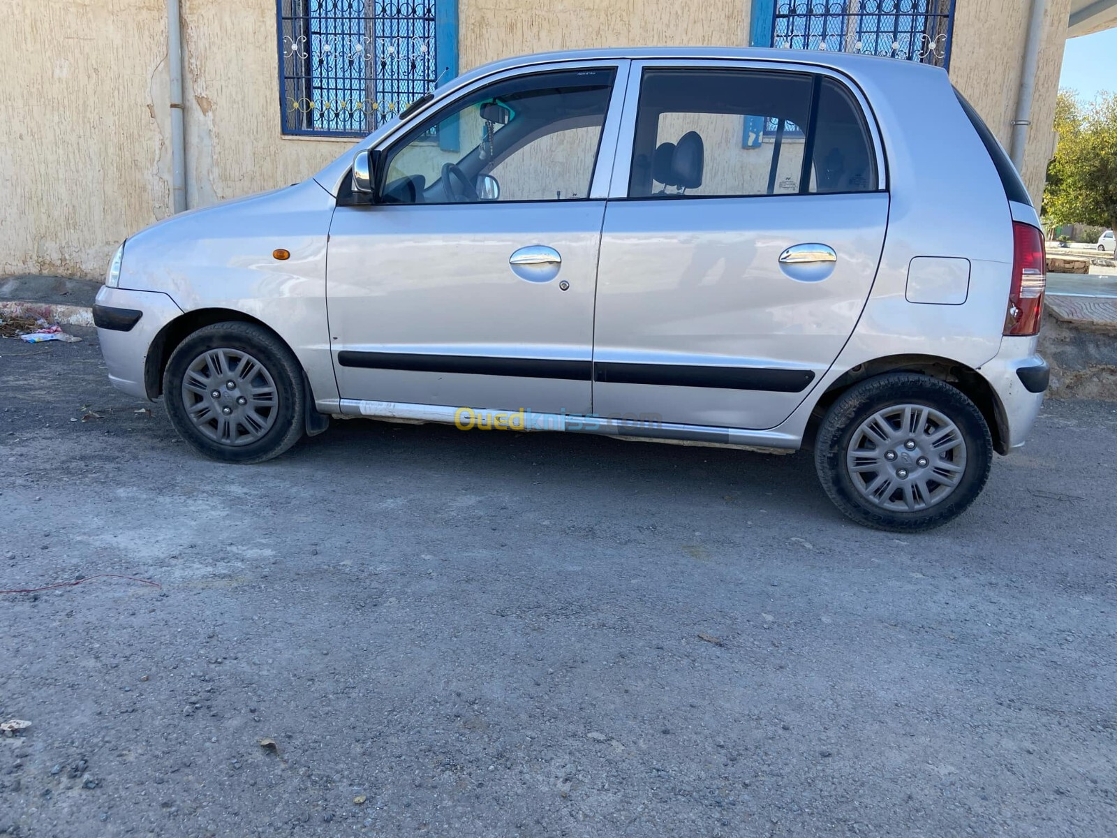 Hyundai Atos 2011 GL